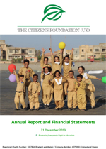 Annual Report 2013