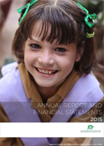 Annual Report 2015