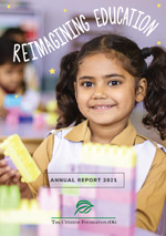 Annual Report 2021