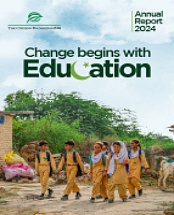 Annual Report 2024