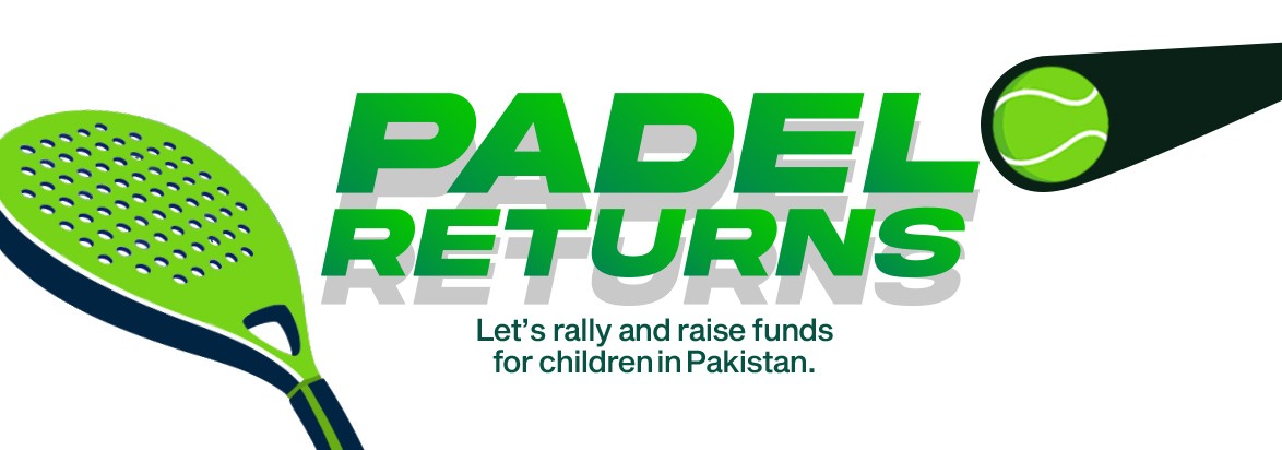 Padel Returns