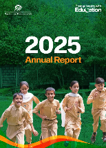 Annual Report 2025